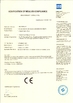 Chiny Xinfa  Airport  Equipment  Ltd. Certyfikaty